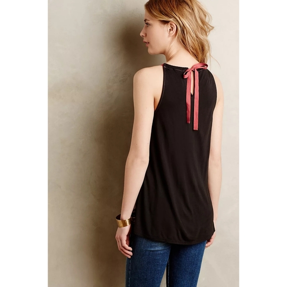 Anthropologie Nala Tank by One September XS NWT - Picture 2 of 9